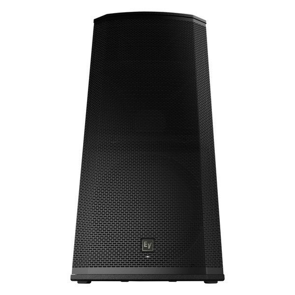Electro-Voice ETX-35P 15" Active PA Speaker, Front