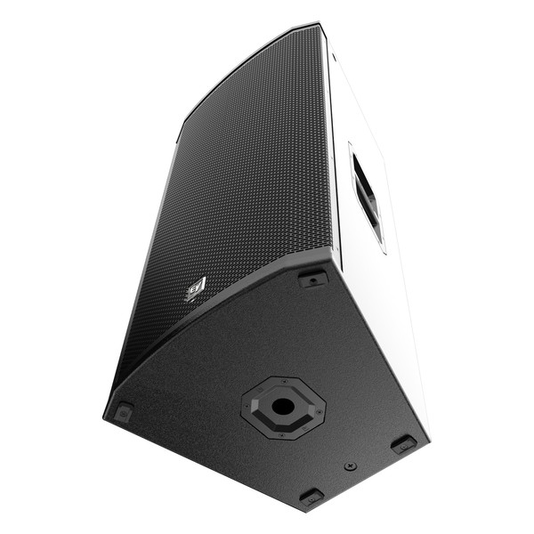 Electro-Voice ETX-35P 15" Active PA Speaker, Bottom Angled Left