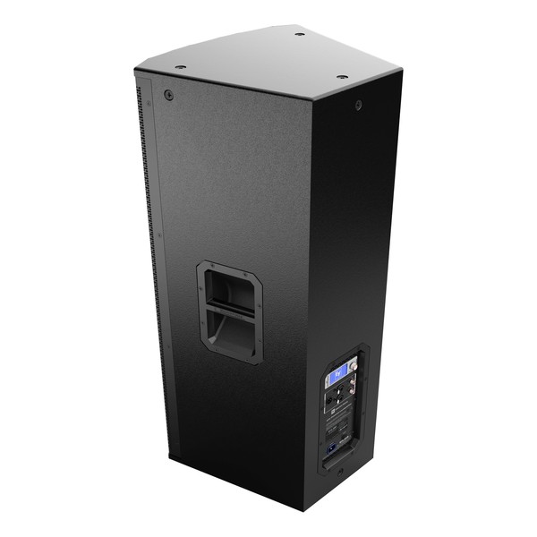 Electro-Voice ETX-35P 15" Active PA Speaker, Side Angled Right