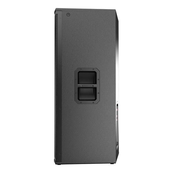 Electro-Voice ETX-35P 15" Active PA Speaker, Side