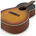 Martin 00-17S Acoustic Guitar, Whiskey Sunset