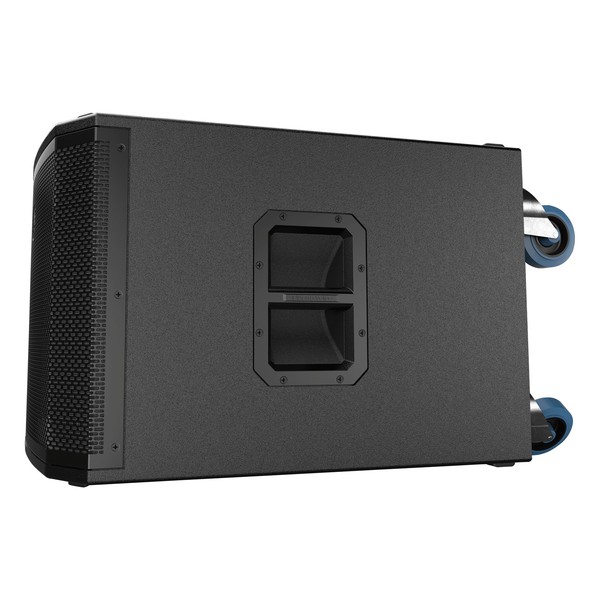 Electro-Voice ETX-15SP 15" Active PA Subwoofer, Side