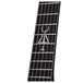 Schecter Sin Quirin V-1 Electric Guitar, Black