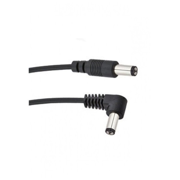 Voodoo Lab Straight To Right Angle Cable 36 Inch