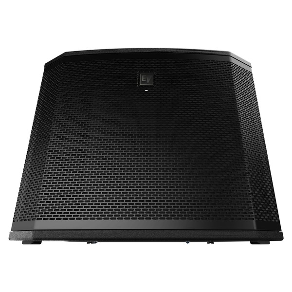 Electro-Voice ETX-18SP 18" Active PA Subwoofer, Front