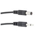 Voodoo Lab Straight To 3.5mm Straight Mini Plug Cable 18 Inch