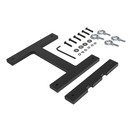 Electro-Voice Array Bracket for ETX-35P, Black