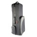 BAM 3026S Trekking Bass Clarinet Case, Low C 2