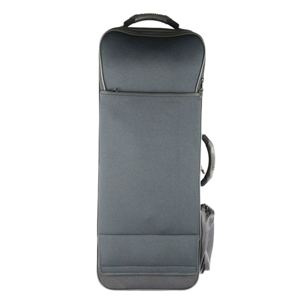 BAM 3026S Trekking Bass Clarinet Case, Low C 3