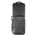 BAM 3026S Trekking Bass Clarinet Case, Low C