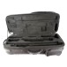 BAM 3026S Trekking Bass Clarinet Case, Low C 4