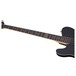 Doug Pinnick Baron-H Left Handed Bass, Black