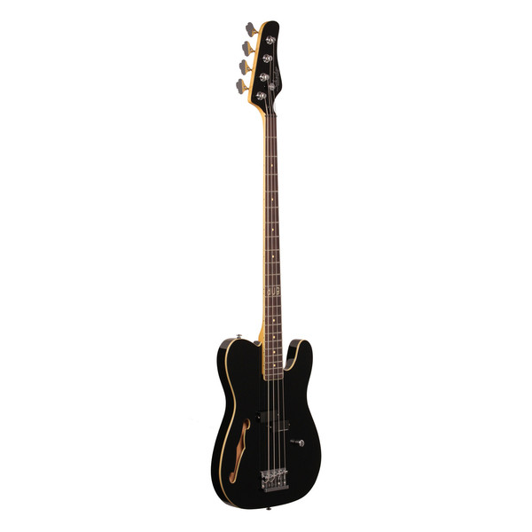 Schecter dUg Pinnick Baron-H Bass Guitar