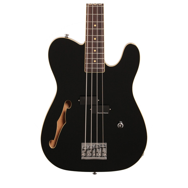 Schecter dUg Pinnick Baron-H Bass