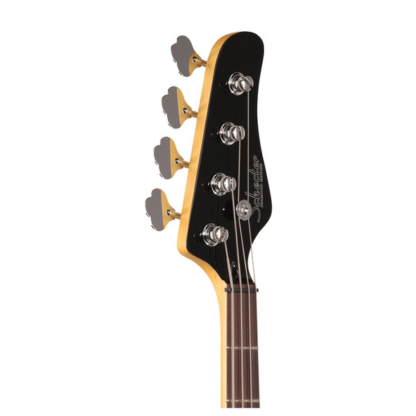 dUg Pinnick Baron-H Bass