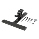 Electro-Voice EKX-TCA Truss Adaptor for EKX-12P/15P, Black