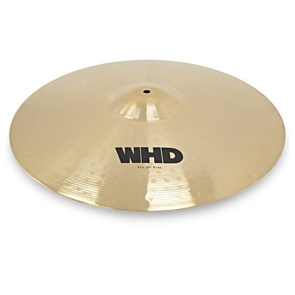 WHD Pro 20" Ride Cymbal