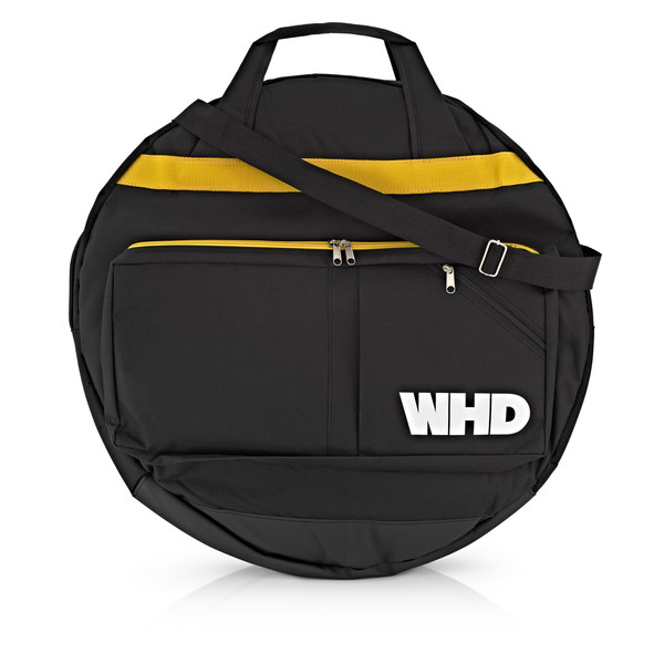 WHD Premium Padded Cymbal Bag