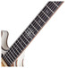 Schecter Wayne Hussey Corsair-12 Signature Guitar, Ivory