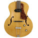 Godin 5th Avenue Kingpin P90 Electro Acoustic Guitar Natural