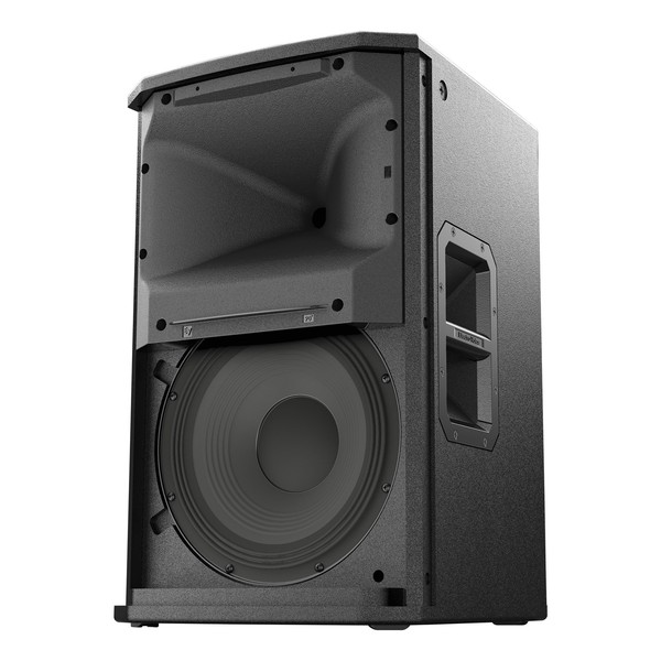 Electro-Voice ETX-10P 10" Active PA Speaker, Without Grille