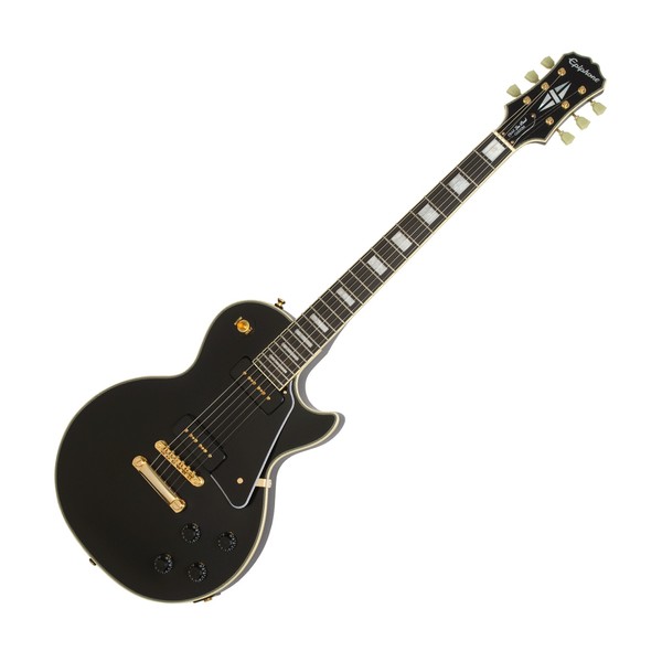 Epiphone Les Paul Custom Inspired by 1955, Ebony