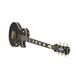 Epiphone Les Paul Custom Inspired by 1955, Ebony