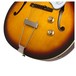 Epiphone Century Inspired By 1966, Vintage Sunburst