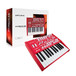 Arturia MiniBrute, Limited Edition Red