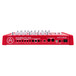 Arturia MiniBrute, Limited Edition Red