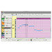Propellerhead Reason 9 Upgrade from Adapted and Essentials - Pitch Edit