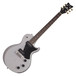 Schecter Solo-II Special Electric Guitar, Vintage White Pearl