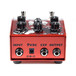 Stone Deaf FX Fig Fumb Paracentric Fuzz Guitar Pedal with Noise Gate