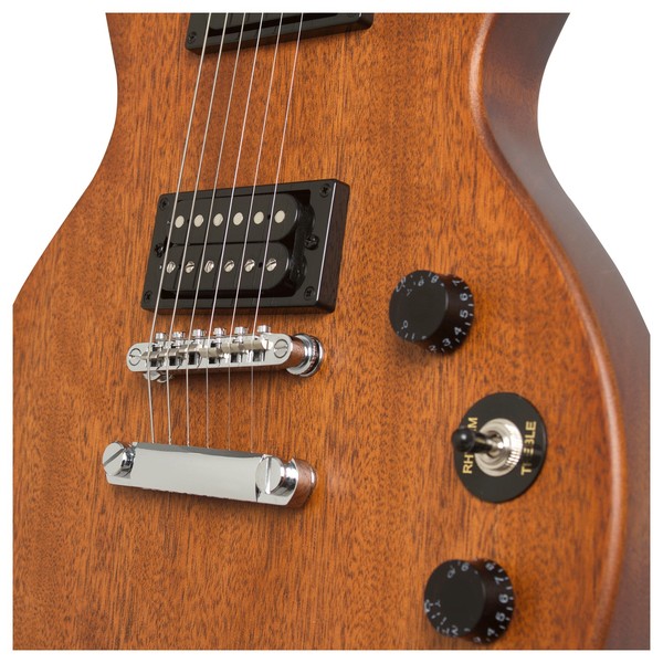 Epiphone Les Paul Special VE, Walnut