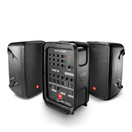JBL EON208P, Syst&egrave;me de Sonorisation Portable