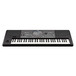 Korg PA600 keyboard