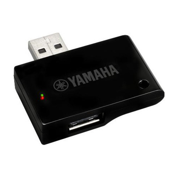 Yamaha UD-BT01 USB Bluetooth MIDI Adaptor