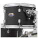 Pearl Decade Maple 20'' Fusion W Hardware Pack, Slate Black