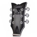 Schecter T S/H-1 Electric Guitar, Silverburst