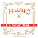Pirastro 340020 Flexocor Deluxe Double Bass String Set