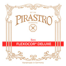 Pirastro 340020 Flexocor Deluxe Double Bass String Set