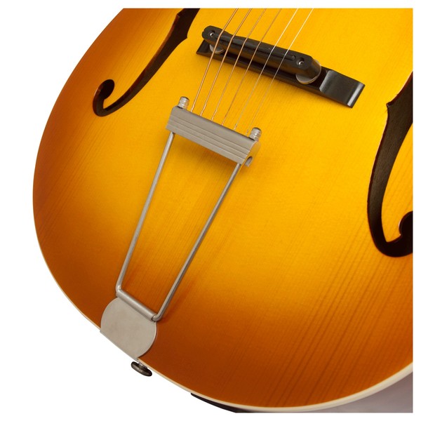 Epiphone Olympic Masterbilt Century, Honeyburst at Gear4music