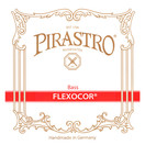 Pirastro Flexocor 1/10 - 1/16 Double Bass String Set