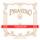 Pirastro Flexocor 1/10 - 1/16 Double Bass String Set