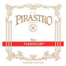 Pirastro Flexocor 1/4 Double Bass String Set
