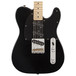 Fender Classic Player Triple Telecaster, Black