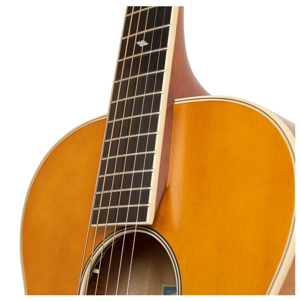 Epiphone Zenith Masterbilt Century, Vintage Natural