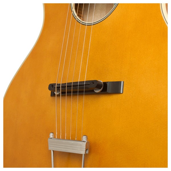 Epiphone Zenith Masterbilt Century, Vintage Natural