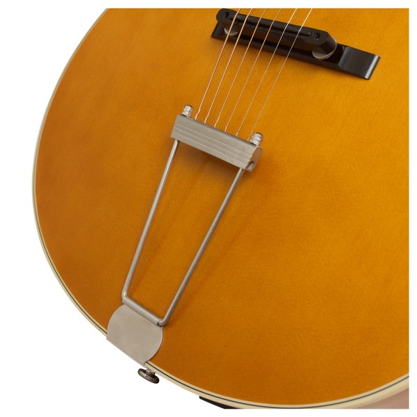 Epiphone Zenith Masterbilt Century, Vintage Natural