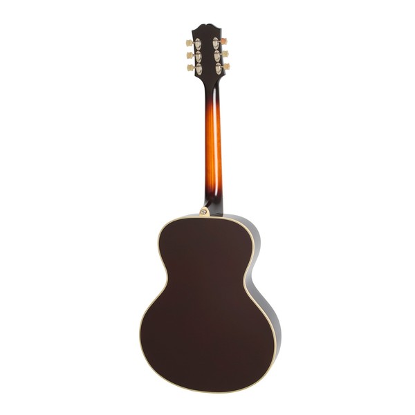 Epiphone Zenith Masterbilt Century, Vintage Sunburst